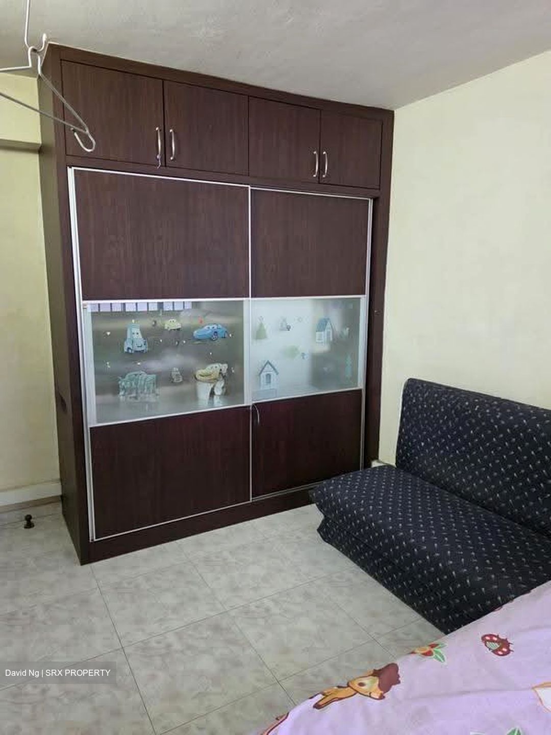 Blk 1 Hougang Avenue 3 (Hougang), HDB 3 Rooms #633674391